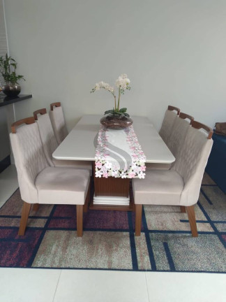Imagem Casa de Condomínio com 3 Quartos à Venda, 154 m² em Parque São Bento - Sorocaba Imagem Casa de Condomínio com 3 Quartos à Venda, 154 m² em Parque São Bento - Sorocaba