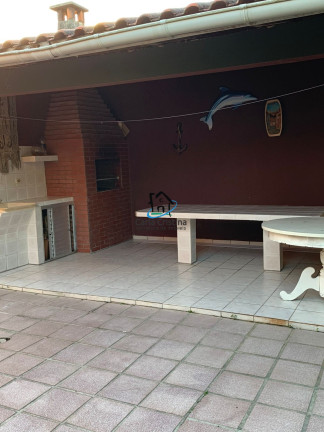 Imagem Casa com 3 Quartos à Venda, 132 m² em Balneário Ipanema - Pontal Do Paraná