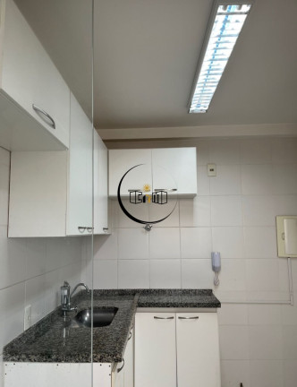 Imagem Apartamento com 2 Quartos para Alugar, 54 m² em Vila Nova Esperia - Jundiaí