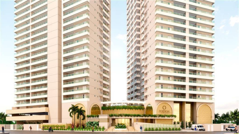 Imagem Apartamento com 2 Quartos à Venda, 86 m² em Caiçara - Praia Grande Imagem Apartamento com 2 Quartos à Venda, 86 m² em Caiçara - Praia Grande