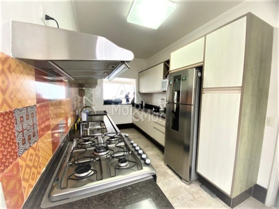 Imagem Apartamento com 3 Quartos à Venda, 155 m² em Pitangueiras - Guarujá