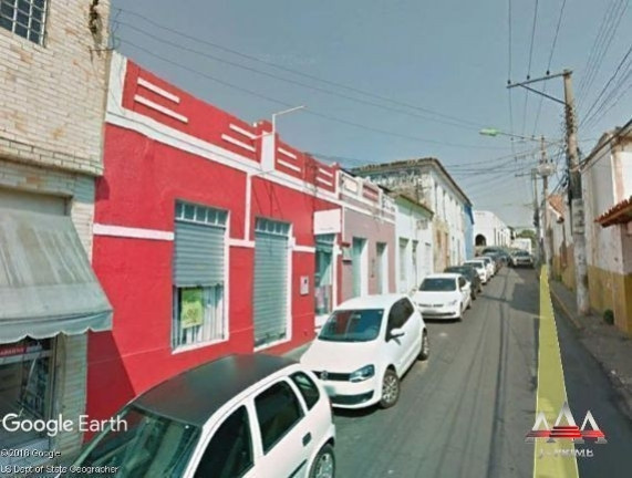 Imagem Imóvel Comercial à Venda, 320 m² em Centro - Cuiabá