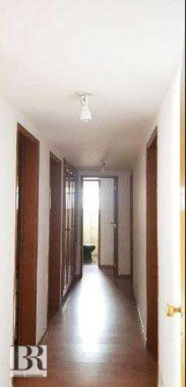 Imagem Apartamento com 3 Quartos para Alugar, 200 m² em Campo Belo - São Paulo