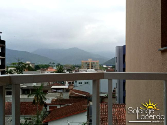 Imagem Apartamento com 2 Quartos à Venda, 114 m² em Centro - Ubatuba