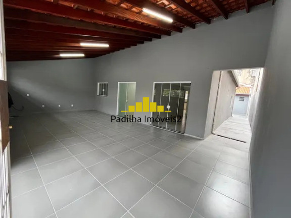 Imagem Casa com 3 Quartos à Venda, 250 m² em Jardim Maria Eugênia - Sorocaba