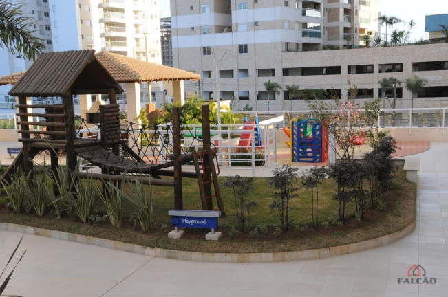 Imagem Apartamento com 3 Quartos à Venda, 148 m² em Ponta Da Praia - Santos