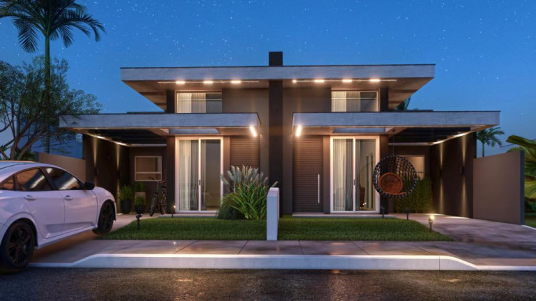 Imagem Casa com 3 Quartos à Venda, 78 m² em Jardim Beira Mar - Capao Da Canoa Imagem Casa com 3 Quartos à Venda, 78 m² em Jardim Beira Mar - Capao Da Canoa