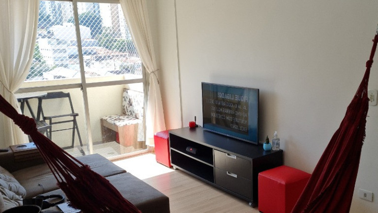 Imagem Imóvel com 1 Quarto à Venda, 45 m² em Santana - São Paulo Imagem Imóvel com 1 Quarto à Venda, 45 m² em Santana - São Paulo