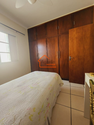 Imagem Casa com 3 Quartos à Venda, 110 m² em Aterrado - Mogi Mirim