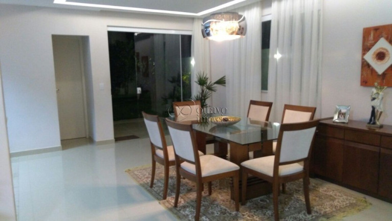 Imagem Casa com 4 Quartos à Venda,  em Lagoa - Macaé