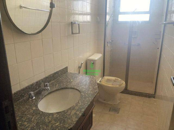 Imagem Apartamento com 3 Quartos à Venda, 183 m² em Ingá - Niterói