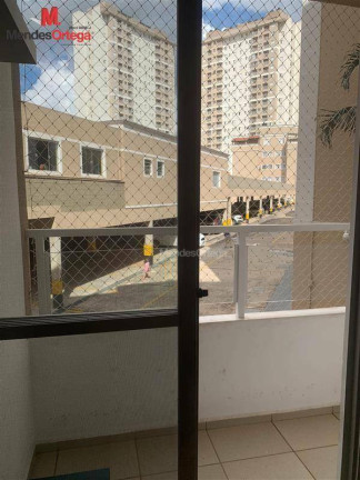 Imagem Apartamento com 3 Quartos à Venda, 63 m² em Jardim Vera Cruz - Sorocaba Imagem Apartamento com 3 Quartos à Venda, 63 m² em Jardim Vera Cruz - Sorocaba