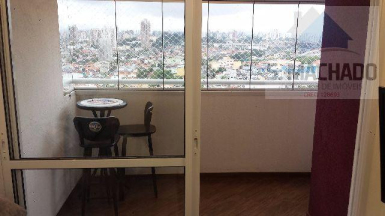Imagem Apartamento com 2 Quartos à Venda, 60 m² em Campestre - Santo André Imagem Apartamento com 2 Quartos à Venda, 60 m² em Campestre - Santo André