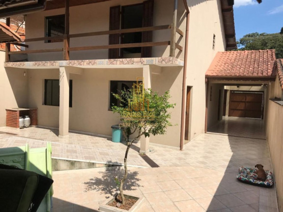 Sobrado com 3 Quartos à Venda, 310 m² em Ponte Seca - Ribeirão Pires