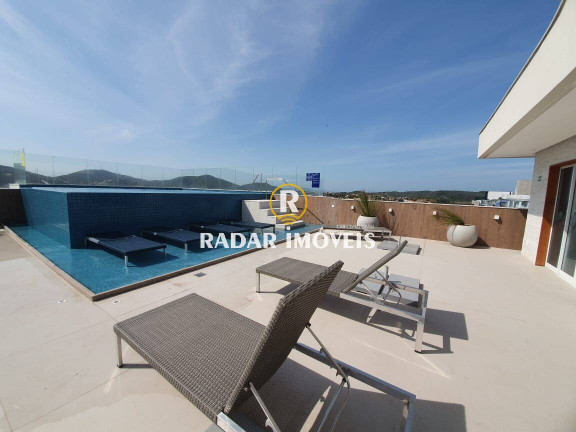 Imagem Apartamento com 1 Quarto à Venda, 25 m² em Passagem - Cabo Frio