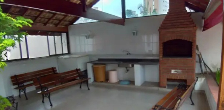 Imagem Apartamento com 2 Quartos à Venda, 48 m² em Ipiranga - São Paulo Imagem Apartamento com 2 Quartos à Venda, 48 m² em Ipiranga - São Paulo
