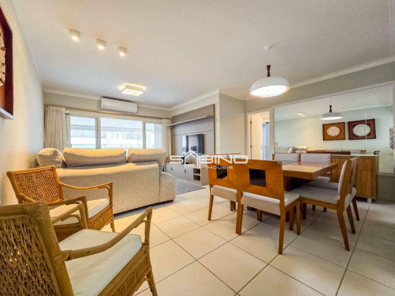 Imagem Apartamento com 3 Quartos à Venda, 123 m² em Riviera De São Lourenço - Bertioga