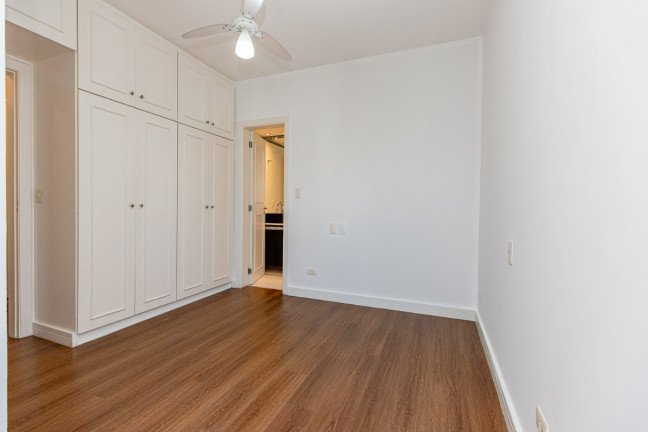 Imagem Apartamento com 3 Quartos à Venda, 150 m² em Campo Belo - São Paulo