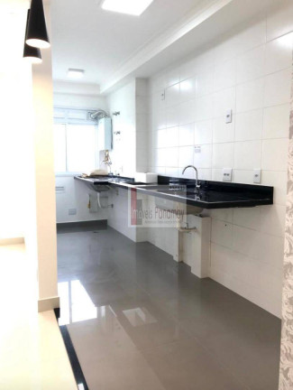 Imagem Apartamento com 2 Quartos à Venda, 60 m² em Vila Andrade - São Paulo