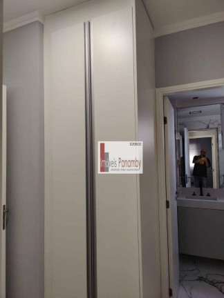 Imagem Apartamento com 3 Quartos à Venda, 98 m² em Vila Gumercindo - São Paulo Imagem Apartamento com 3 Quartos à Venda, 98 m² em Vila Gumercindo - São Paulo