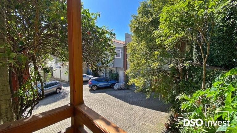 Imagem Casa com 4 Quartos à Venda, em Jardim Paulistano - São Paulo Imagem Casa com 4 Quartos à Venda, em Jardim Paulistano - São Paulo