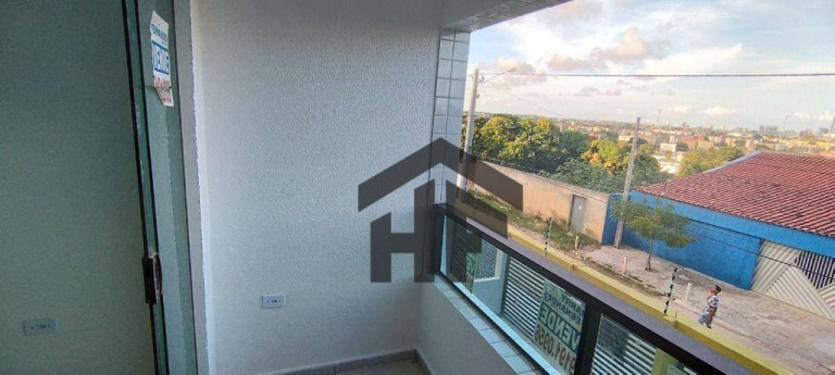 Imagem Apartamento com 2 Quartos à Venda, 57 m² em Fragoso - Olinda Imagem Apartamento com 2 Quartos à Venda, 57 m² em Fragoso - Olinda