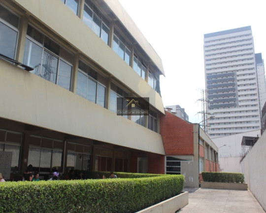 Imagem Imóvel à Venda, 2.737 m² em Várzea Da Barra Funda - São Paulo Imagem Imóvel à Venda, 2.737 m² em Várzea Da Barra Funda - São Paulo