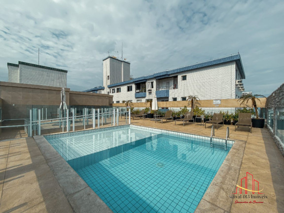 Imagem Apartamento com 2 Quartos à Venda, 90 m² em Canto Do Forte - Praia Grande Imagem Apartamento com 2 Quartos à Venda, 90 m² em Canto Do Forte - Praia Grande