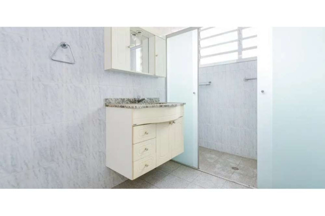 Imagem Apartamento com 1 Quarto à Venda, 59 m² em Campo Belo - São Paulo