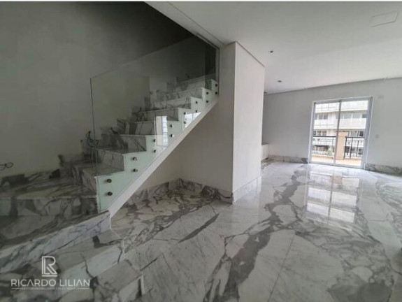 Imagem Apartamento com 4 Quartos à Venda, 518 m² em Vila Mariana - São Paulo Imagem Apartamento com 4 Quartos à Venda, 518 m² em Vila Mariana - São Paulo