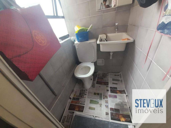 Imagem Apartamento com 3 Quartos à Venda, 87 m² em Vila Olímpia - São Paulo