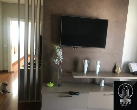 Imagem Casa com 4 Quartos à Venda, 804 m² em Residencial Chácara Santa Maria - Votorantim Imagem Casa com 4 Quartos à Venda, 804 m² em Residencial Chácara Santa Maria - Votorantim