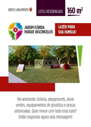 Imagem Terreno à Venda, 160 m² em Chácara Recreio Alvorada - Hortolândia Imagem Terreno à Venda, 160 m² em Chácara Recreio Alvorada - Hortolândia