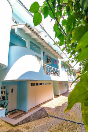 Imagem Casa de Condomínio com 3 Quartos à Venda, 177 m² em Tristeza - Porto Alegre