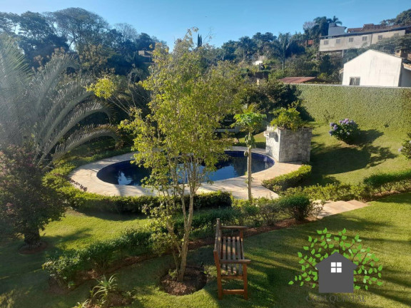 Imagem Casa com 5 Quartos à Venda, 445 m² em Jardim Passárgada I - Cotia Imagem Casa com 5 Quartos à Venda, 445 m² em Jardim Passárgada I - Cotia