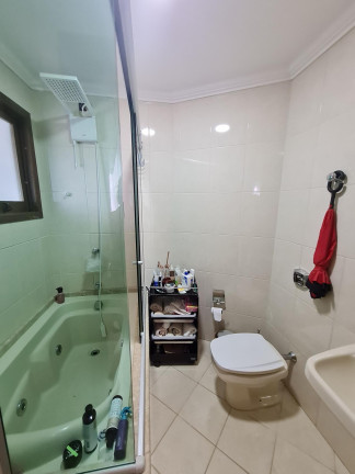 Cobertura com 4 Quartos à Venda, 128 m² em Duque De Caxias - Santa Maria