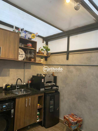 Imagem Apartamento com 2 Quartos à Venda, 49 m² em Jardim São Jorge - Hortolândia Imagem Apartamento com 2 Quartos à Venda, 49 m² em Jardim São Jorge - Hortolândia