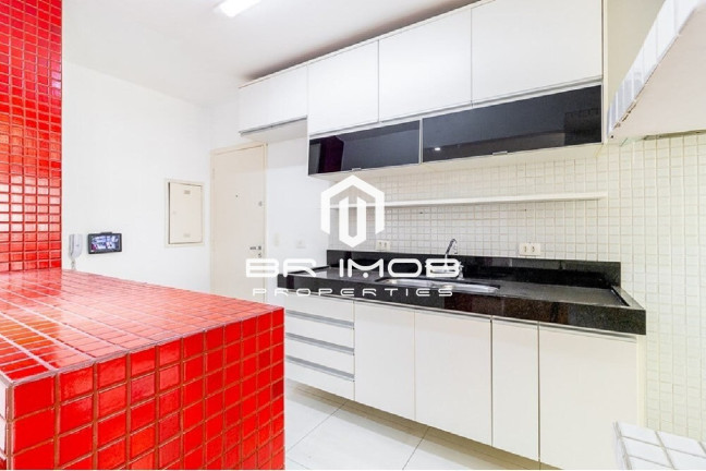 Imagem Imóvel com 2 Quartos à Venda, 90 m² em Vila Suzana - São Paulo