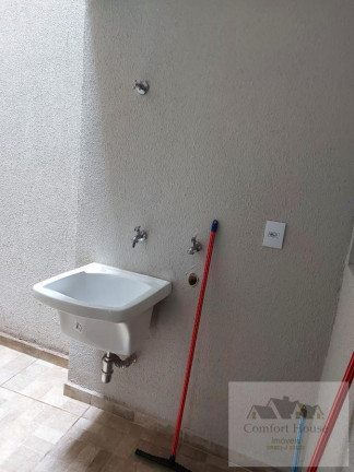 Imagem Apartamento com 2 Quartos à Venda, 39 m² em Vila Alpina - São Paulo