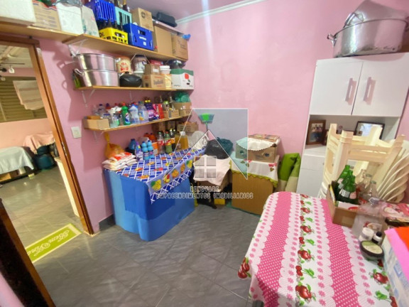 Imagem Casa com 3 Quartos à Venda, 181 m² em Campos Eliseos - Ribeirão Preto