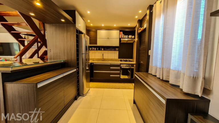 Imagem Casa com 2 Quartos à Venda, 87 m² em Centro - Canela
