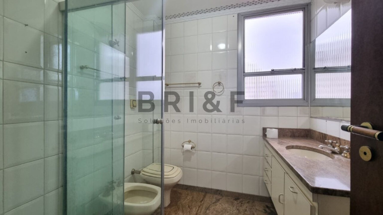 Imagem Apartamento com 3 Quartos à Venda, 182 m² em Brooklin - São Paulo Imagem Apartamento com 3 Quartos à Venda, 182 m² em Brooklin - São Paulo