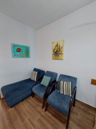 Imagem Apartamento com 2 Quartos à Venda, 53 m² em Perequê Açu - Ubatuba