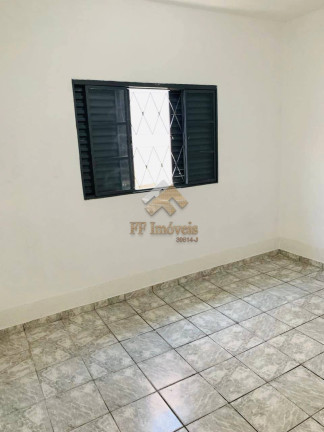 Imagem Casa com 2 Quartos à Venda, 144 m² em Parque Delta - São Carlos
