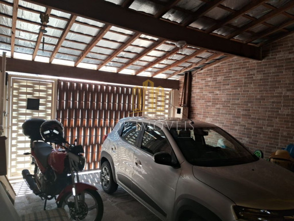 Imagem Casa com 3 Quartos à Venda, 175 m² em Residencial Altos Do Bosque - São José Dos Campos Imagem Casa com 3 Quartos à Venda, 175 m² em Residencial Altos Do Bosque - São José Dos Campos