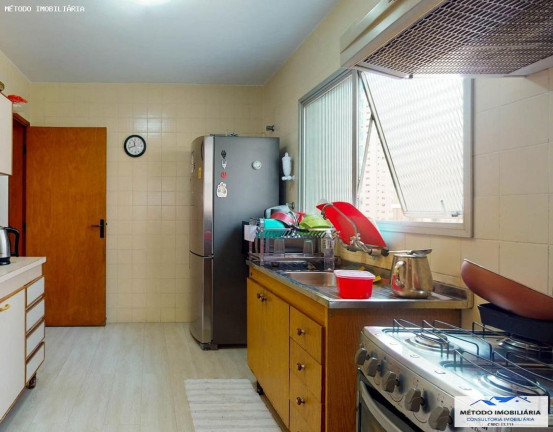 Imagem Apartamento com 3 Quartos à Venda, 81 m² em Brooklin - São Paulo