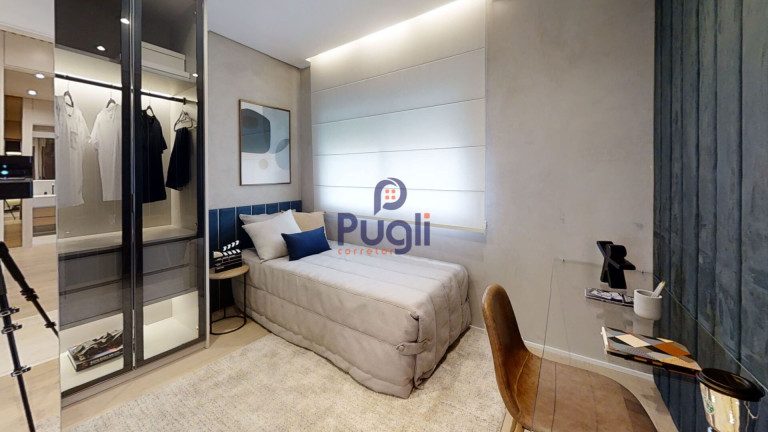 Imagem Cobertura com 4 Quartos à Venda, 267 m² em Jardim Dom Bosco - São Paulo