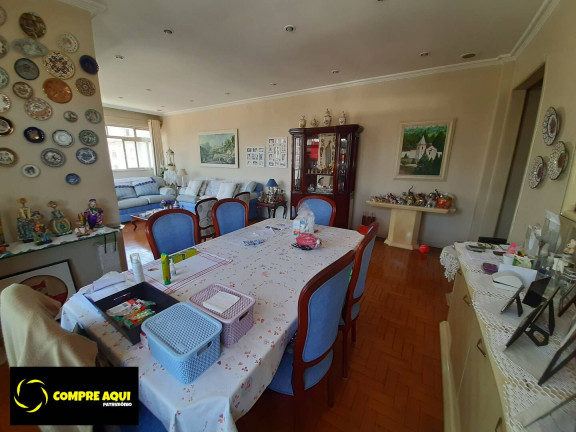 Imagem Apartamento com 3 Quartos à Venda, 146 m² em Santa Cecília - São Paulo Imagem Apartamento com 3 Quartos à Venda, 146 m² em Santa Cecília - São Paulo