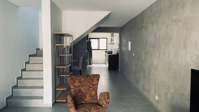 Imagem Casa com 3 Quartos à Venda, 200 m² em Santo Amaro - São Paulo Imagem Casa com 3 Quartos à Venda, 200 m² em Santo Amaro - São Paulo