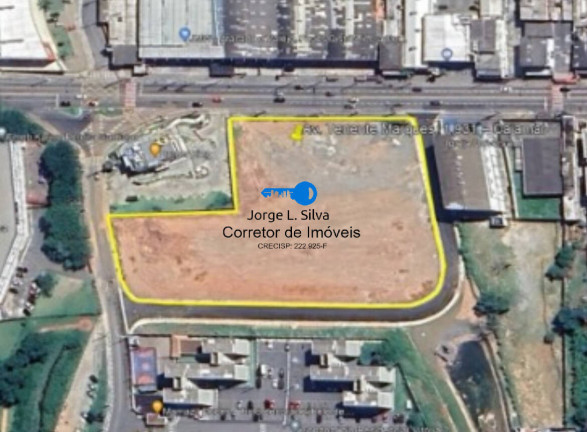 Imagem Imóvel Comercial para Alugar, 8 m² em Portais (polvilho) - Cajamar Imagem Imóvel Comercial para Alugar, 8 m² em Portais (polvilho) - Cajamar